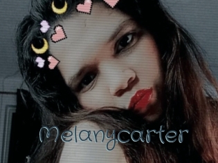 Melanycarter