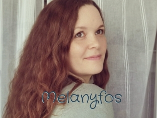 Melanyfos