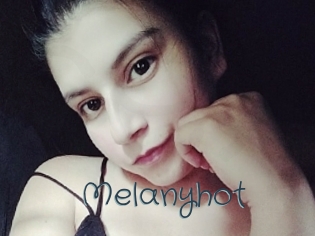 Melanyhot