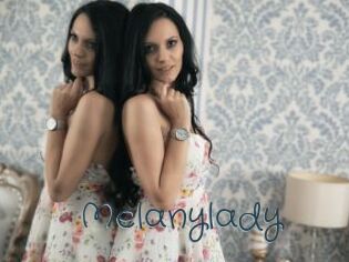 Melanylady