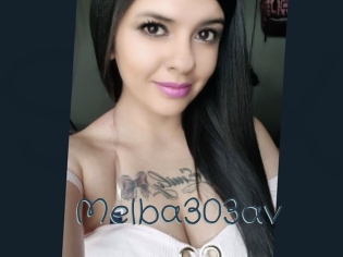 melba303av Sexcam Livesex