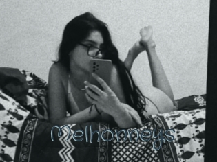 Melhonneys