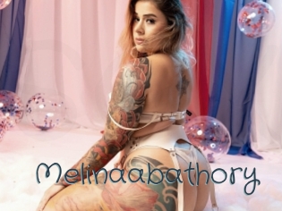 Melinaabathory