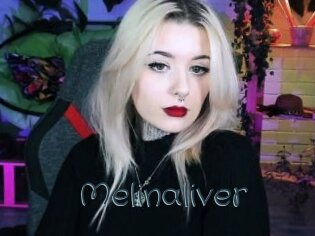Melinaliver