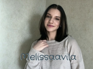 melissaavila Sexcam Livesex