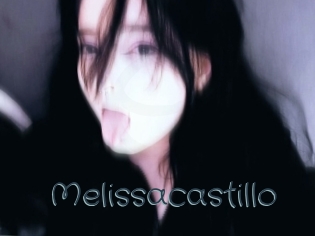 melissacastillo Sexcam Livesex