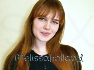 Melissaholland