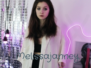 Melissajanney