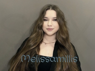 Melissamillis