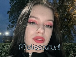 Melissarud