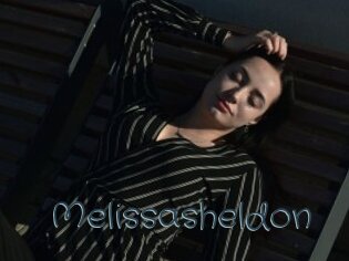 Melissasheldon