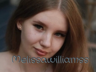 Melissawilliamss