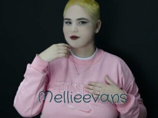 Mellieevans