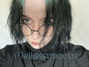 mellissamoons Sexcam Livesex