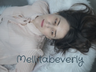 mellitabeverly Sexcam Livesex