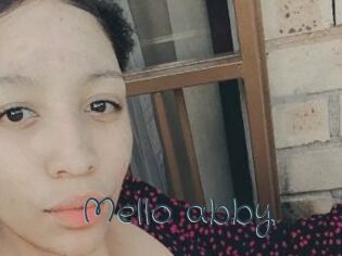 Mello_abby