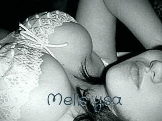 Mells_ysa