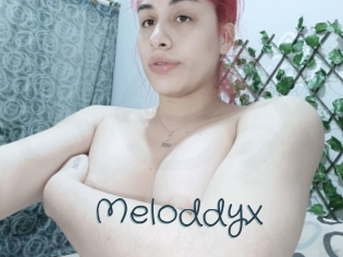 meloddyx Sexcam Livesex