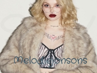 melodiejonsons Sexcam Livesex