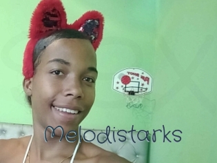 Melodistarks