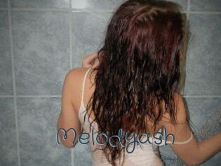 Melodyash