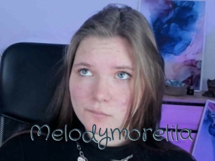 Melodymorelila