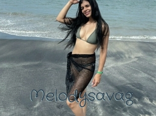 Melodysavag