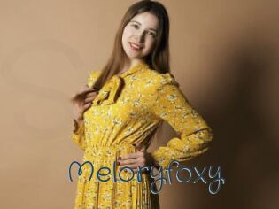 meloryfoxy Sexcam Livesex