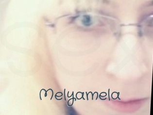Melyamela