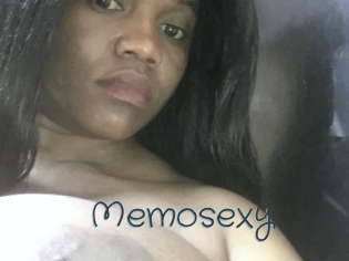 Memosexy