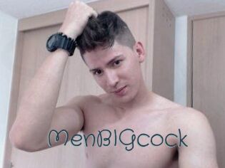 MenBIGcock