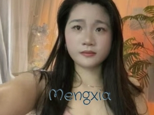 Mengxia