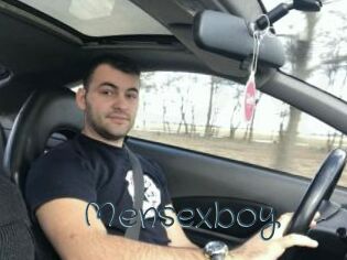 Mensexboy