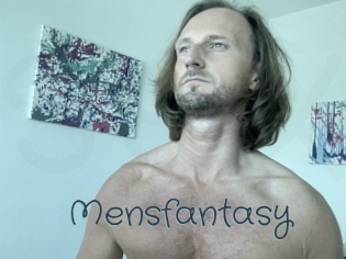 Mensfantasy