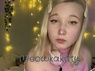 Meowkakitty