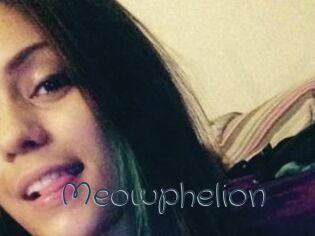Meowphelion
