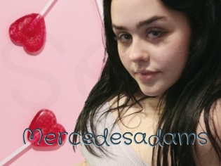 mercedesadams Sexcam Livesex