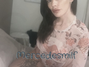 Mercedesmilf