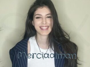 Merciaalman
