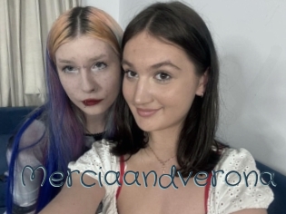merciaandverona Sexcam Livesex