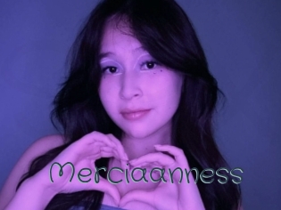 Merciaanness