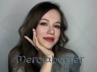 Merciaburner