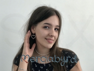merciabyrd Sexcam Livesex