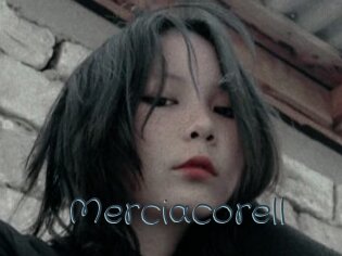 Merciacorell