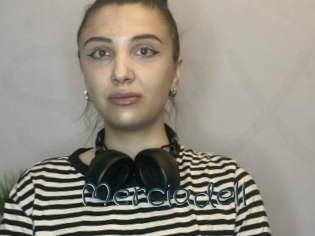 merciadell Sexcam Livesex