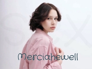 Merciahewell