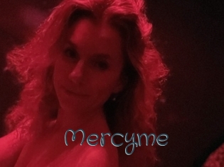 Mercyme