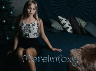 Merelinfoxy
