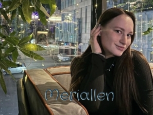Meriallen