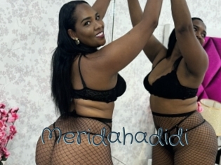 meridahadidi Sexcam Livesex